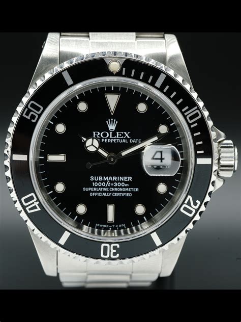 rolex 11610 for sale|Rolex submariner 11610.